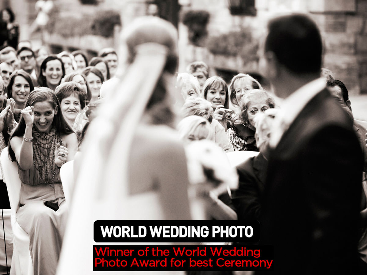 world wedding photo