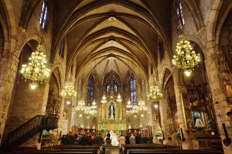 boda en boo restaurant barcelona 015